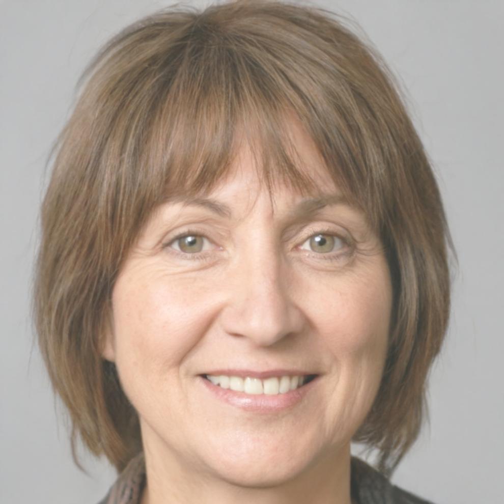 Carmen Rodríguez, Especialista en Análisis Industrial